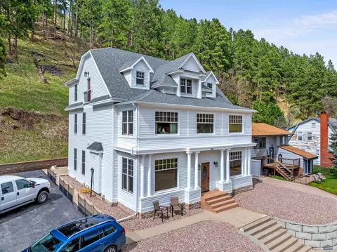 846 Main St #CONDO 3, Deadwood, SD 57732