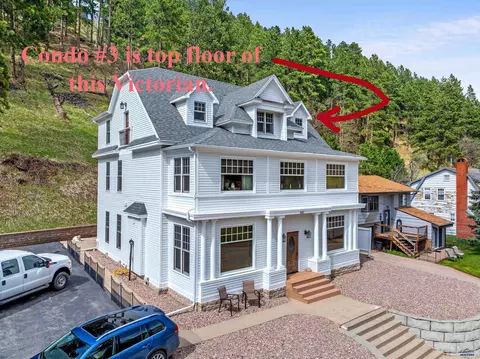 846 Main St #CONDO 3, Deadwood, SD 57732 photo 2