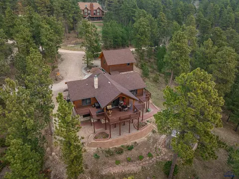 11785 Other #11785 CUBA ROAD, Deadwood, SD 57732