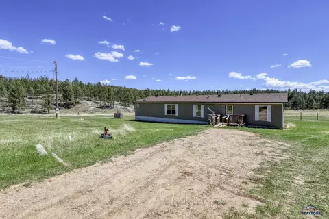 25538 Newell #NEWELL ROAD, Custer, SD 57730 photo 10