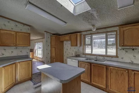 25538 Newell #NEWELL ROAD, Custer, SD 57730 photo 25