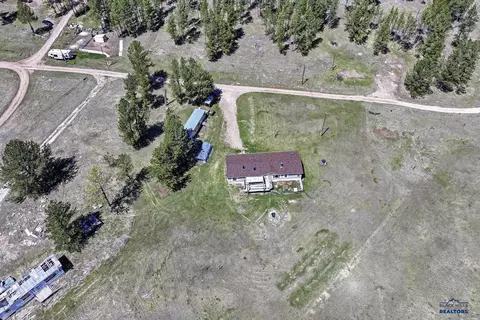 25538 Newell #NEWELL ROAD, Custer, SD 57730 photo 3