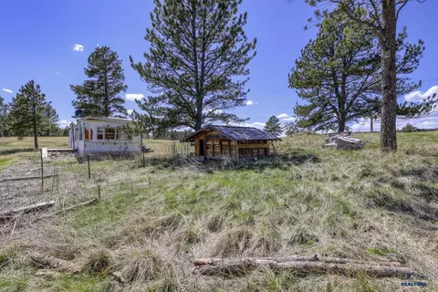 25538 Newell #NEWELL ROAD, Custer, SD 57730 photo 13