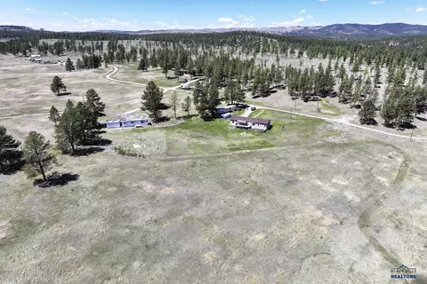25538 Newell #NEWELL ROAD, Custer, SD 57730 photo 38