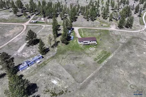 25538 Newell #NEWELL ROAD, Custer, SD 57730 photo 37