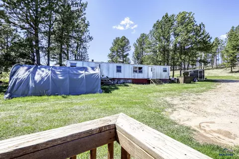 25538 Newell #NEWELL ROAD, Custer, SD 57730 photo 12