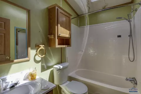25538 Newell #NEWELL ROAD, Custer, SD 57730 photo 32
