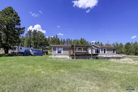 25538 Newell #NEWELL ROAD, Custer, SD 57730
