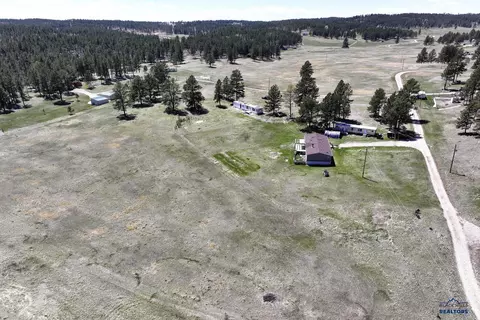 25538 Newell #NEWELL ROAD, Custer, SD 57730 photo 5