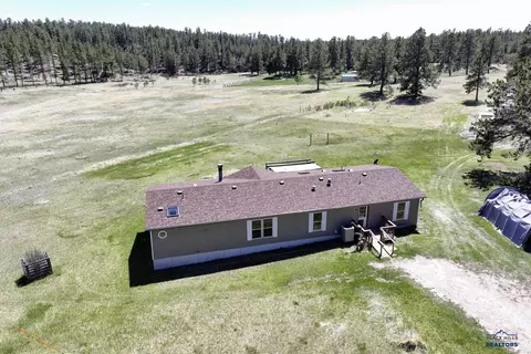 25538 Newell #NEWELL ROAD, Custer, SD 57730 photo 40