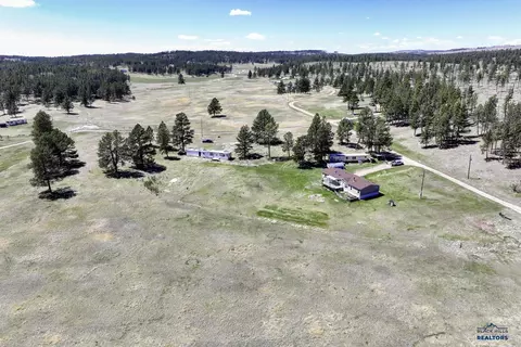 25538 Newell #NEWELL ROAD, Custer, SD 57730 photo 2