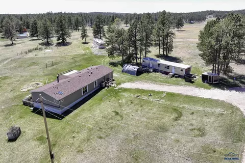 25538 Newell #NEWELL ROAD, Custer, SD 57730 photo 8