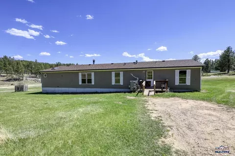 25538 Newell #NEWELL ROAD, Custer, SD 57730 photo 9