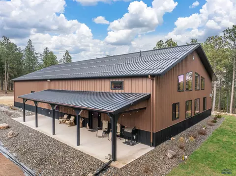 21520 Other #BERGEN RD., Deadwood, SD 57732