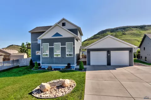 14380 Jasper Ct, Summerset, SD 57769 photo 1