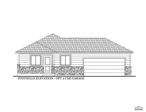 2124 Noah St, Rapid City, SD 57703