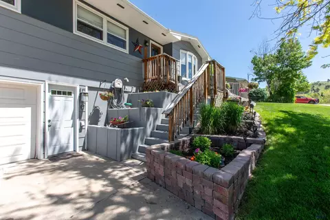2508 Harney, Rapid City, SD 57702