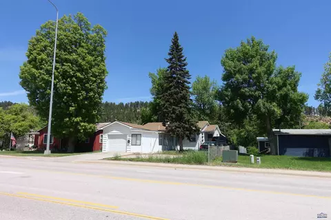 719 Lazelle, Sturgis, SD 57785