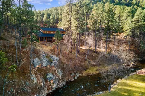 6185 Magic Canyon Rd, Rapid City, SD 57702
