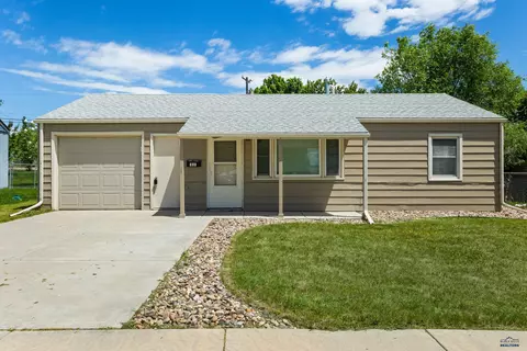 316 E St Anne, Rapid City, SD 57701