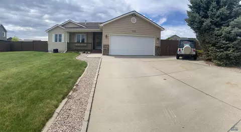 7181 Savannah Ln, Summerset, SD 57718 photo 1