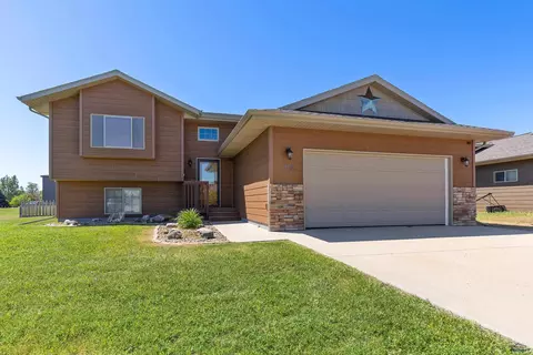 718 Sonic Way, Box Elder, SD 57719 photo 1