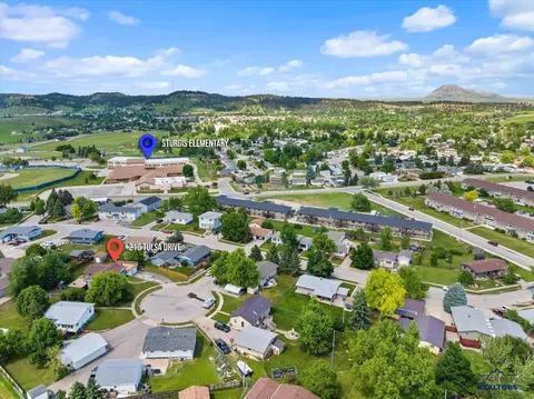 210 Tulsa Dr, Sturgis, SD 57785 photo 30