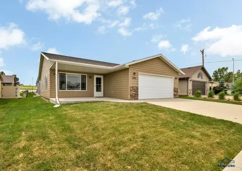 6863 Mulberry Dr, Summerset, SD 57718 photo 1