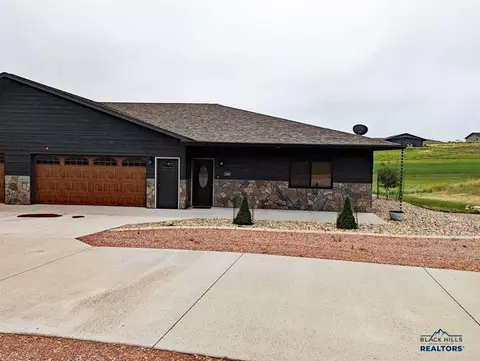 2399 Fern Cr, Hot Springs, SD 57747