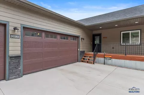 20265 Frontier Loop, Whitewood, SD 57793 photo 2