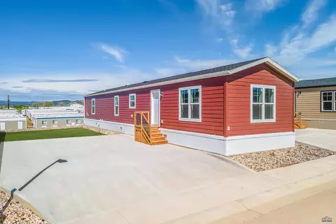 1717 E Philadelphia #HOME 40, Rapid City, SD 57703