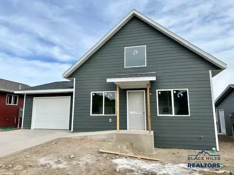 1024 Top O Hill Ave #LOT 18 BLK 2, Hill City, SD 57745