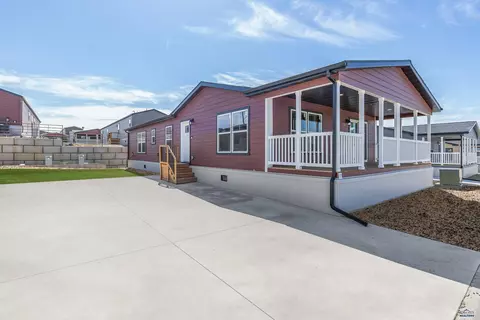 1717 E Philadelphia #HOME 117, Rapid City, SD 57703
