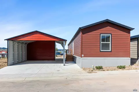 1717 E Philadelphia #HOME 96, Rapid City, SD 57703