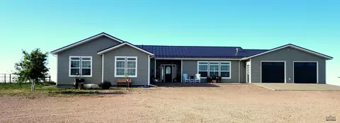 16040 Other #WHITE WALKER LANE, New Underwood, SD 57761