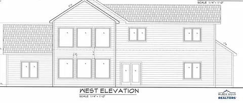 lot17 Block 9 Coley Rd #CORNER OF COLEY RD & BROOKS , Spearfish, SD 57783 photo 2