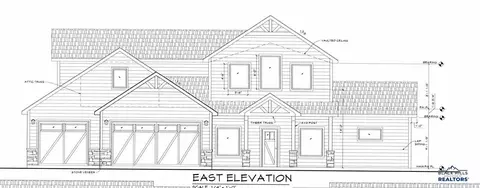 lot17 Block 9 Coley Rd #CORNER OF COLEY RD & BROOKS , Spearfish, SD 57783