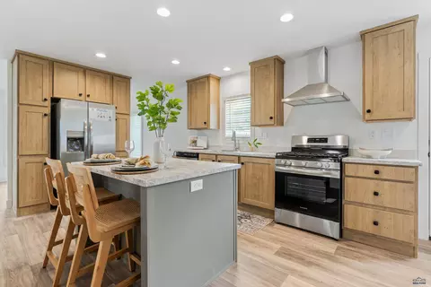 1717 E Philadelphia #HOME 113, Rapid City, SD 57703