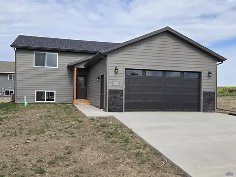 201 Dorchester Ave, Box Elder, SD 57719 photo 1