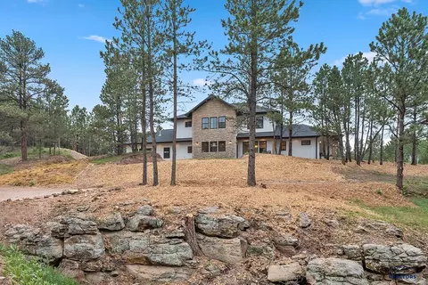 21620 Majestic Ct, Piedmont, SD 57769