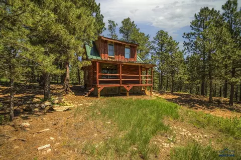 13668 Concho Trl, Hermosa, SD 57744