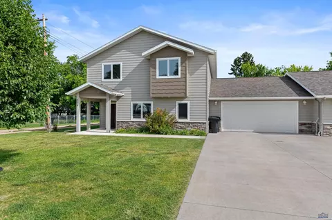 316 Other #PEORIA ST, Spearfish, SD 57783