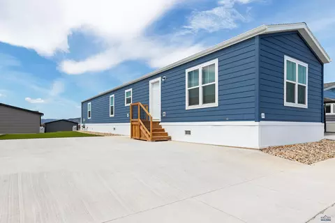 1717 E Philadelphia #HOME 90, Rapid City, SD 57703