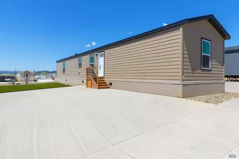 1717 E Philadelphia #HOME 95, Rapid City, SD 57703