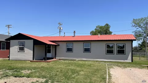 706 Briggs, Box Elder, SD 57719 photo 1