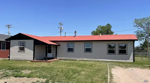 706 Briggs, Box Elder, SD 57719 photo 1