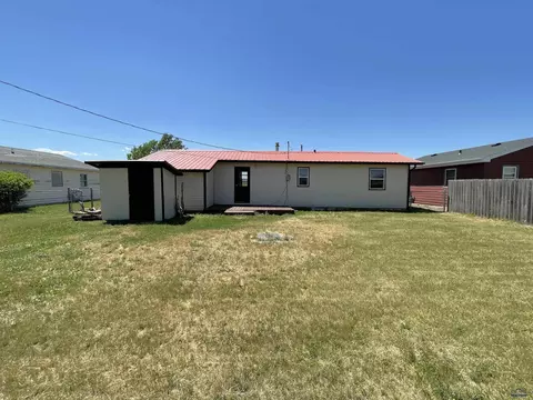706 Briggs, Box Elder, SD 57719 photo 16