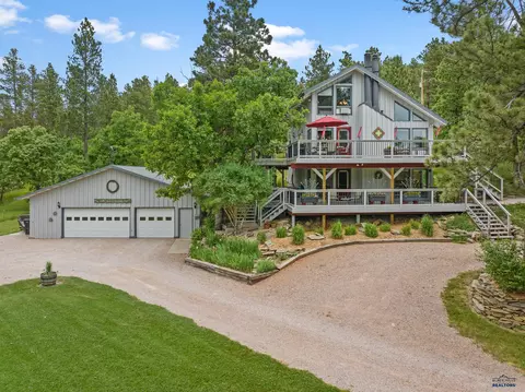 13420 Sawmill Rd, Rapid City, SD 57702