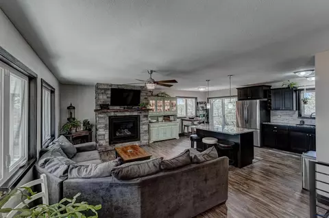 6909 Ridgeview Dr, Black Hawk, SD 57718 photo 22