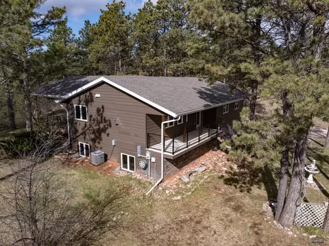6909 Ridgeview Dr, Black Hawk, SD 57718 photo 2